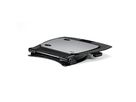 Fellowes Laptopständer Professional Series 8024602 schwarz/silber