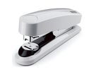 NOVUS Heftgerät B4 FC 020-1467 max. 50Bl. Metall/Kunststoff gr