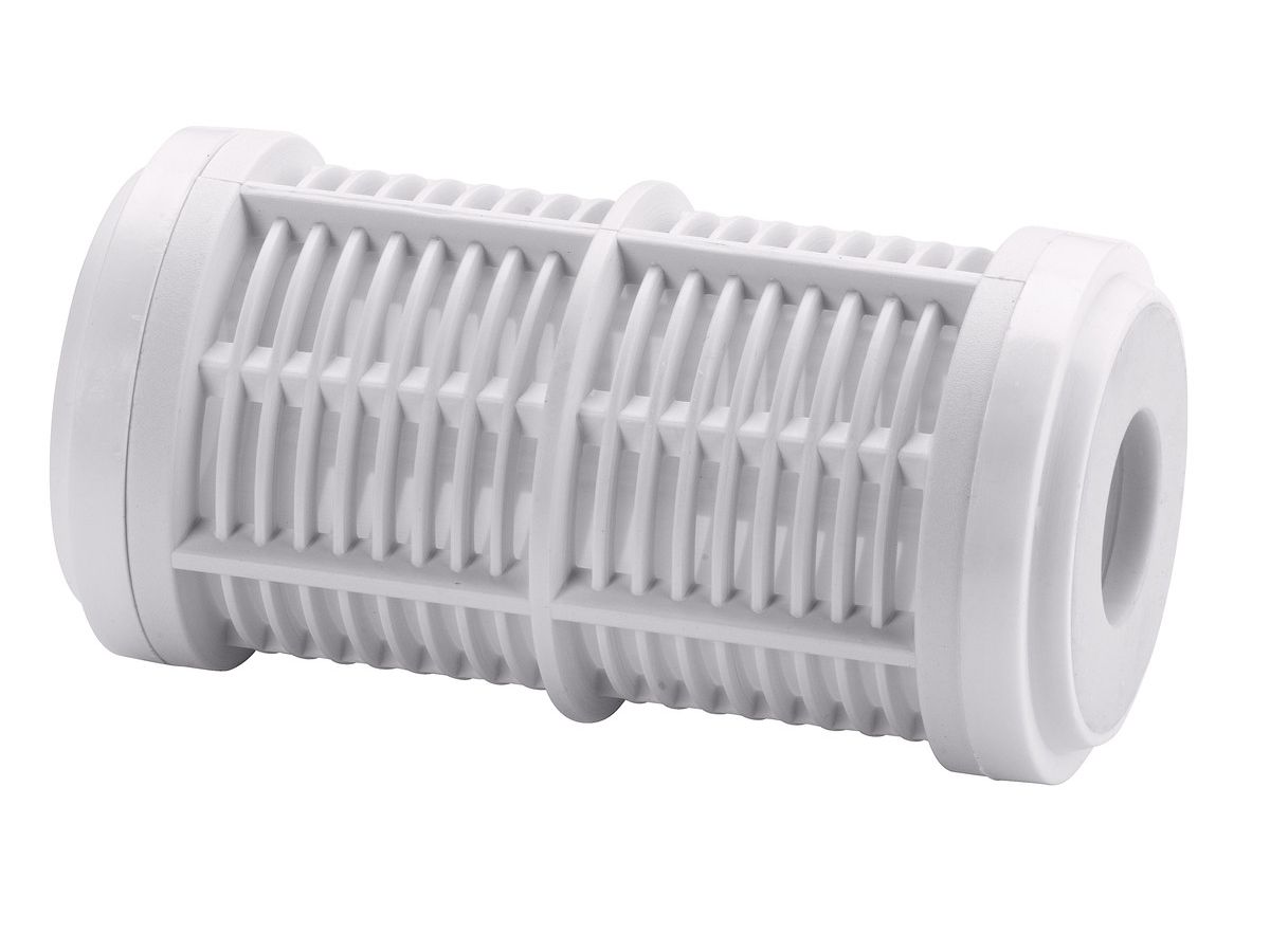 FILTEREINSATZ WASCHBAR KURZ GE G. SAN