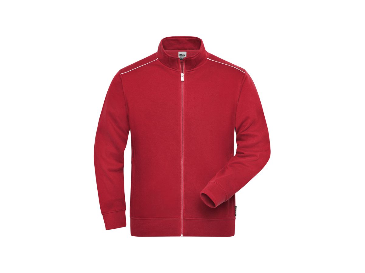 JN Herren Sweat-Jacke JN894