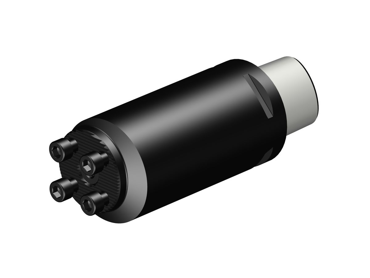 COROMANT Adapter Capto - CoroTurn SL C5-570-2C50098-40L