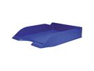 Soennecken Briefablage oeco 1982 DIN A4 PS blau