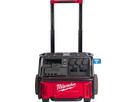 MILWAUKEE Mobile Generator 2,5 kWh 4933492133