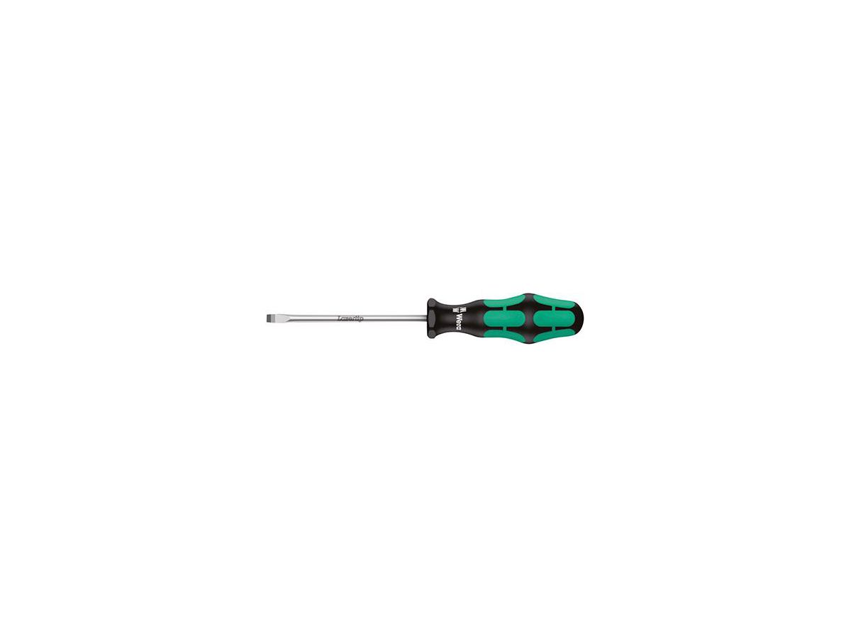 Screwdriver Kraftform 5 x0.8x100mm Wera