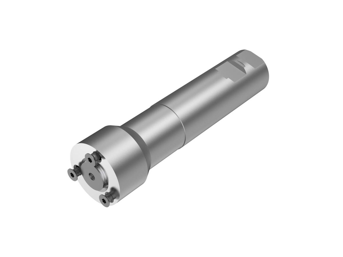 SECO Klemmhalter Seco-Capto 335.10-01.25-3-A