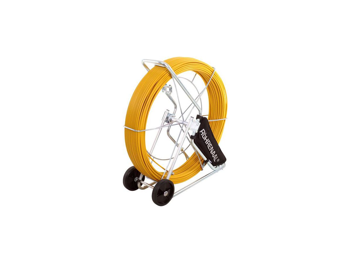 KATIMEX Röhrenaal Set