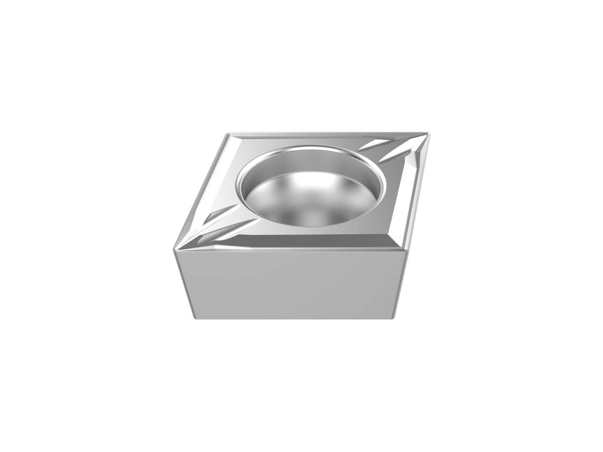 SECO Dreh-Wendeplatten ISO-S CCMT09T302-MF2,TP2501