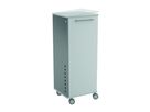 rocada Ablagewagen Mobile Office Caddy Plus RD 4037-0 alugrau