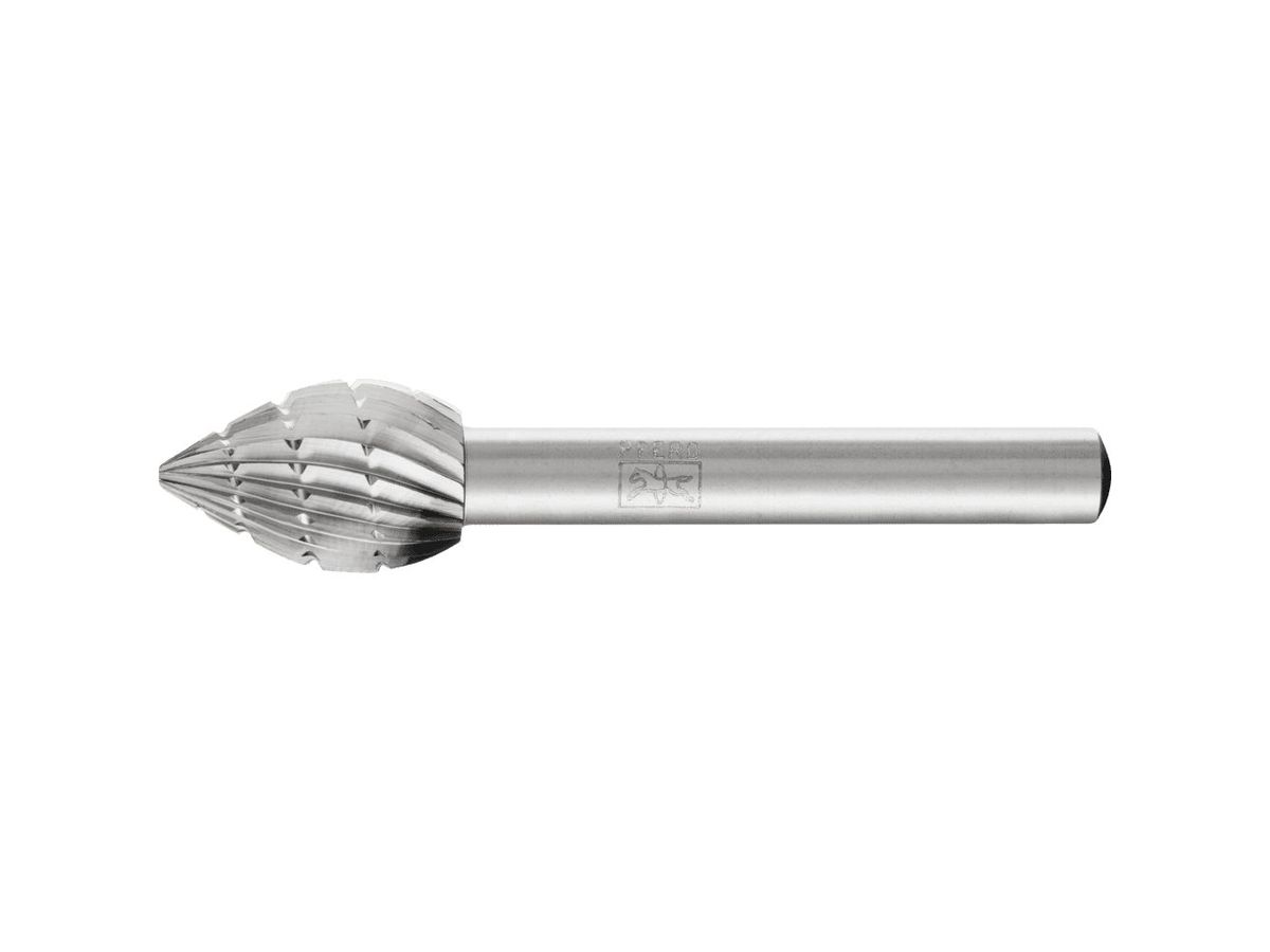PFERD HSS-Frässtifte 45/6 Z3