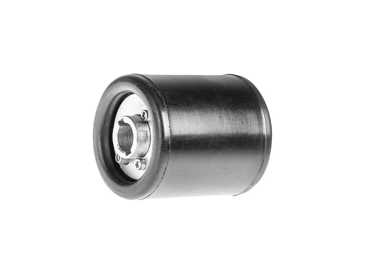 PFERD Pneumatische Schleifwalze PSW 90x100