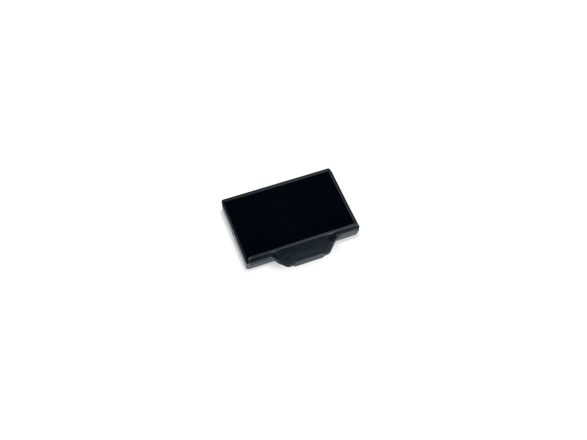 trodat Stempelkissen 6/56 schwarz 2 St./Pack.