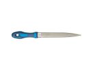 PFERD Diamant Werkstattfeile DF 1152 200 D151 halbrund