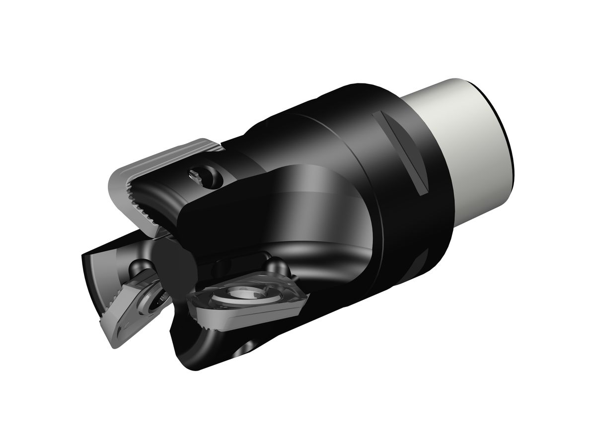 COROMANT CoroMill 790 Eckfräser R790-044C4S1-22H