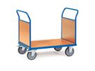 Dopp.-Stirnwandwagen 2523 500kg 1200x800 mm