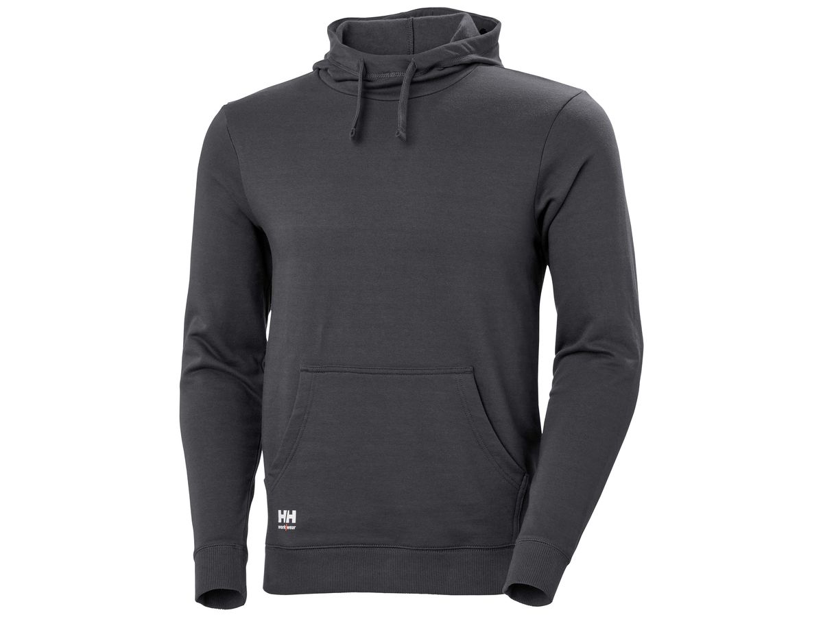 HELLY HANSEN Manchester LS-Shirt