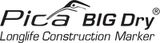 PICA-DRY-MARKER