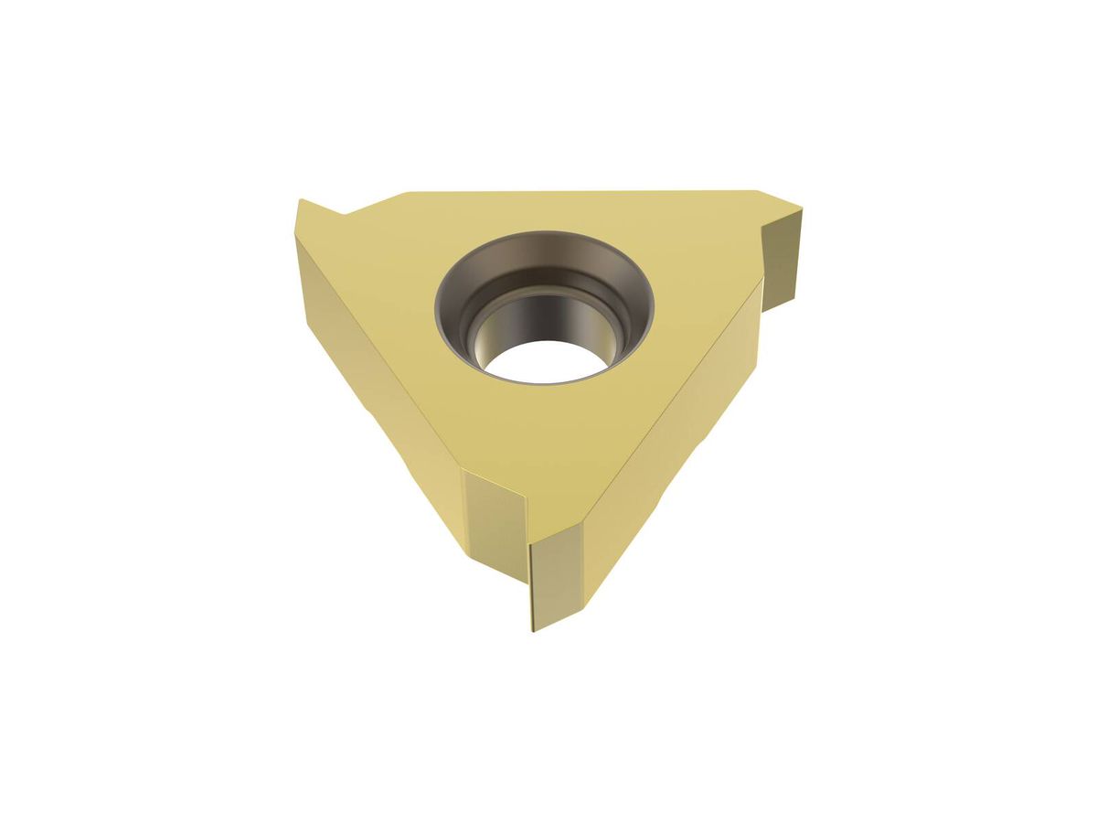 SECO Dreh-Wendeplatten für Gewinde 16ERA60,CP500