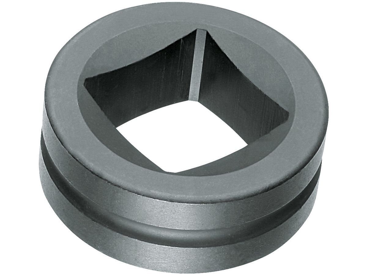 GEDORE Einsatzring für Freilaufknarren 4-kant 19mm, 31 VR 19, 6262520