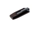 Verbatim USB-Stick V3 49168 256GB USB 3.0 grau