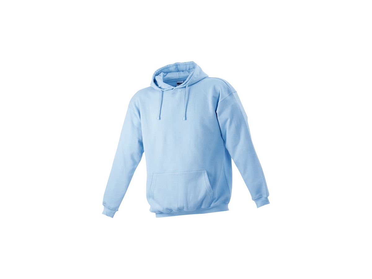 JN Hooded Sweat JN047