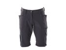 MASCOT Damenshorts, Pearl, 18044-511 ACCELERATE