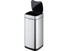 DURABLE Sensor Abfalleimer No Touch 35L 305X690X305