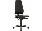 bimos Arbeitsdrehstuhl Highline 2 9643-0551 All-in-One schwarz
