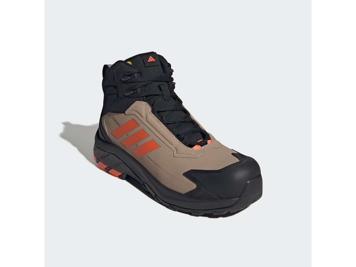 adidas GRANOR MID S3S PRO WORK