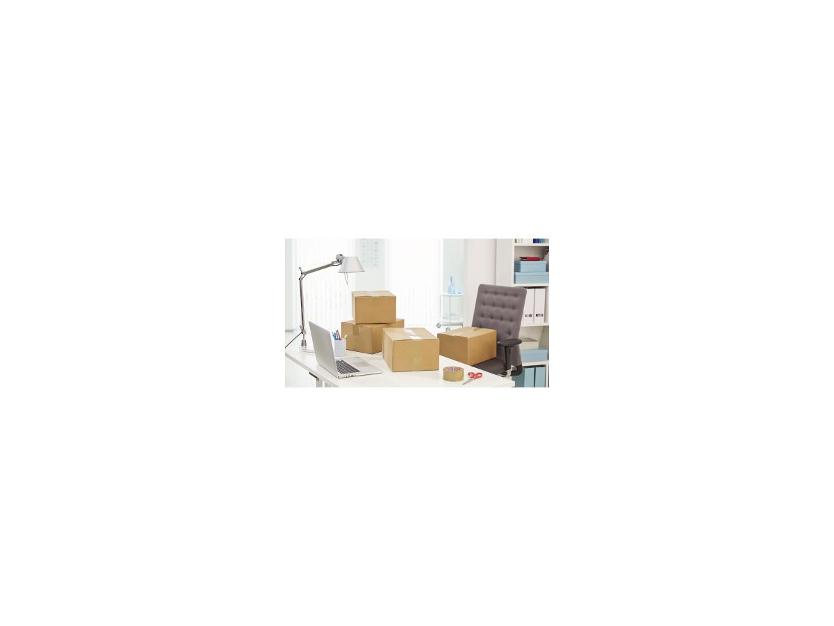 Tesa - Pack Nr. 57176 66 m x 50 mm transparent