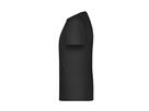 JN Promo-T Boy 150 JN745 black, Größe M