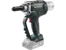 METABO Akku-Nietpistole NP 18 LTX BL 5.0 solo