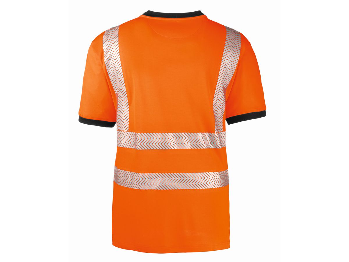 4Protect Warnschutz T-Shirt Miami