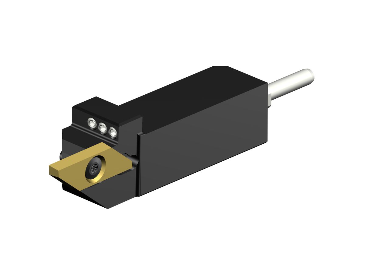 COROMANT CoroCut XS QS Schaftwerkzeug