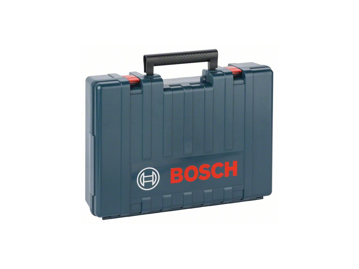 BOSCH Koffer blau für GBH 36V Li