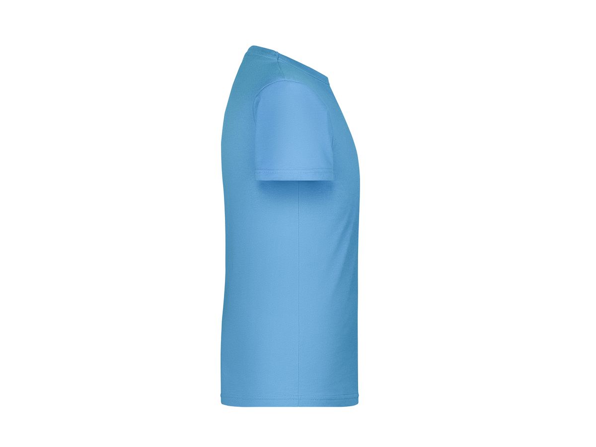 JN Promo-T Boy 150 JN745 sky-blue, Größe XS