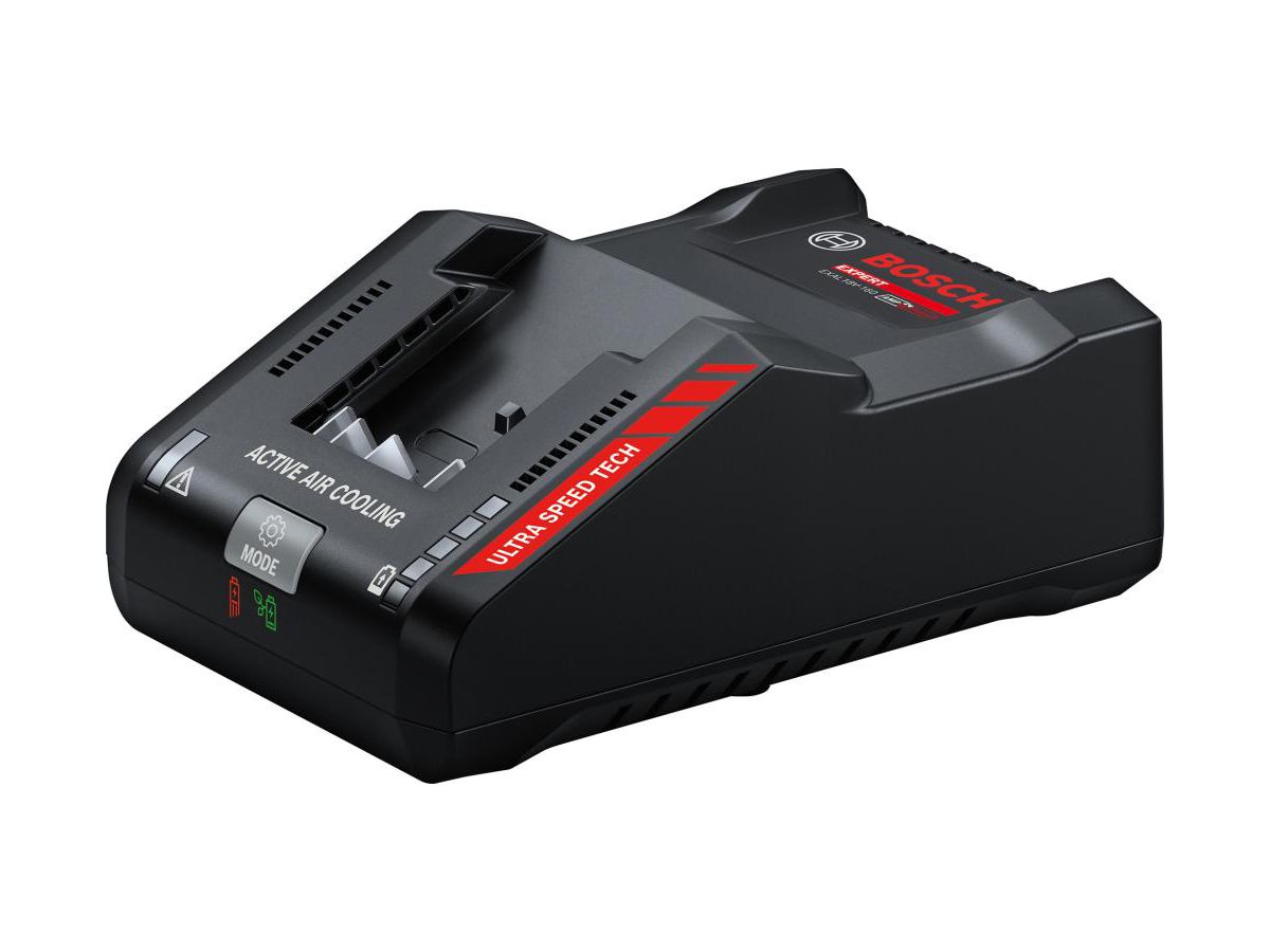 BOSCH Ladegerät EXAL18V-160