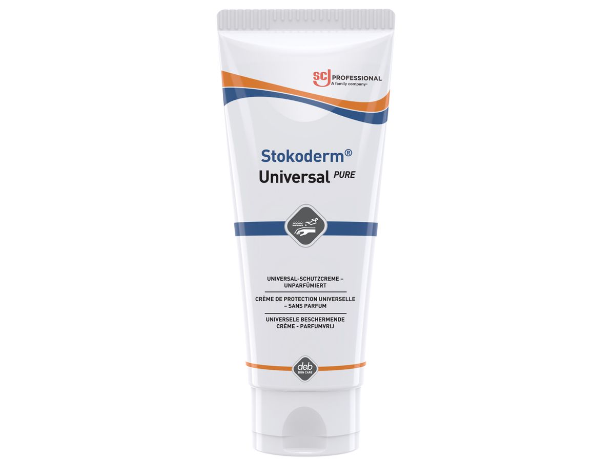Stokoderm Grip PURE 1000 ml