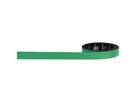 Magnetoflex - Band grün 10 mm x 1 m