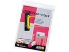 Jalema Abheftbügel Plus 5712600 gelb/weiß 10 St./Pack.