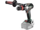 METABO Akku-Gewindebohrer GB 18 LTX BLQI Solo, in metaBOX