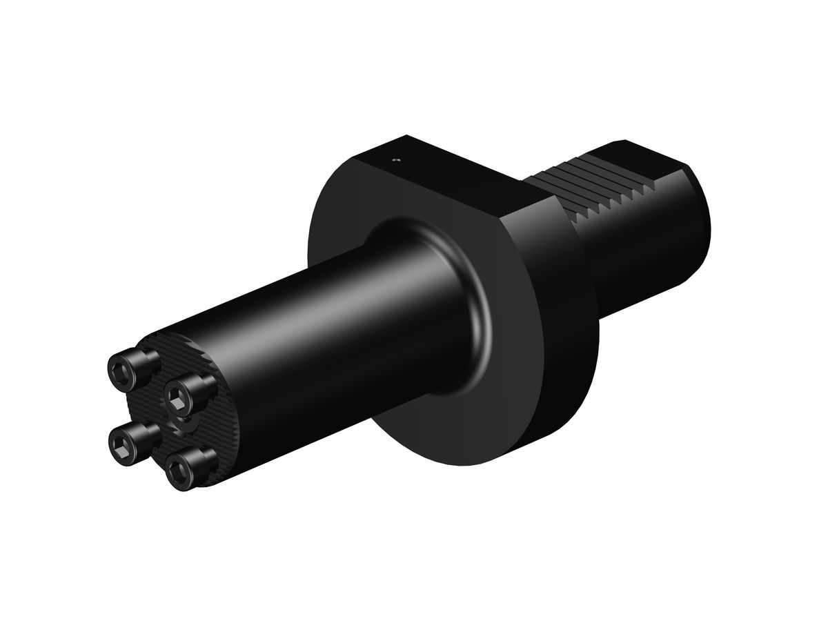 COROMANT Adapter VDI - CoroTurn SL