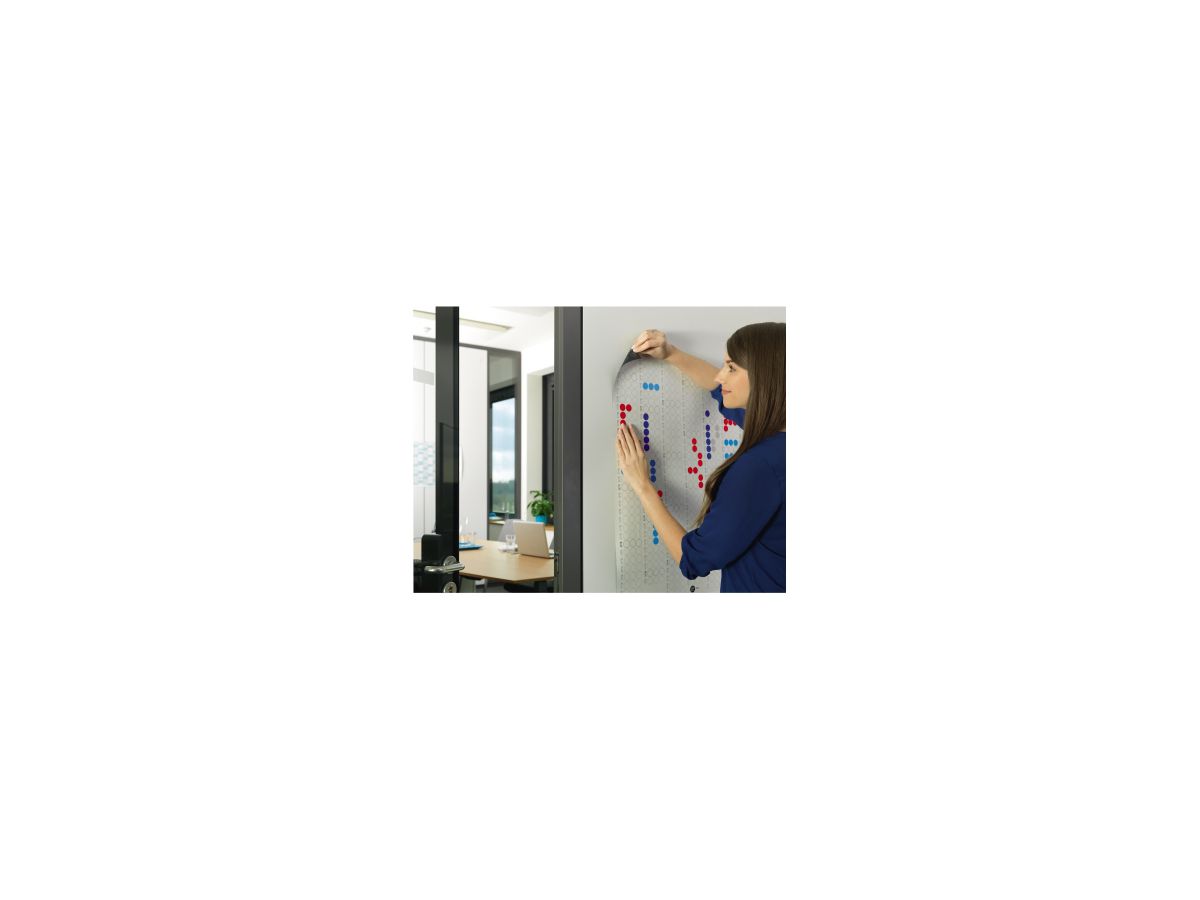 tesa Klebepad TACK XL 59404-00000 36 St./Pack.