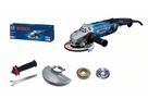 BOSCH Winkelschleifer GWS 30-180 PB