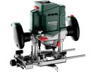 METABO Akku-Oberfräse OFV 18 LTX BL 12 solo, in metaBOX
