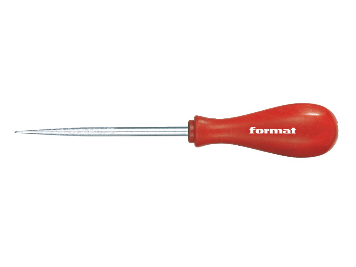 Awl round 6.35x79mm FORMAT