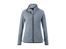 JN Ladies' 3-in-1-Jacket JN1153 black/black, Größe XS