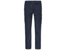 JN Workwear Cargo Pants - SOLID - JN877 navy, Größe 46