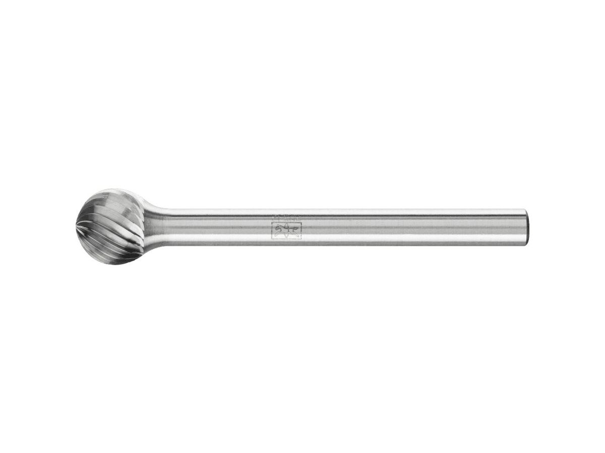 PFERD Kleinfrässtift HM KUD 0605 53mm 6x 5mm