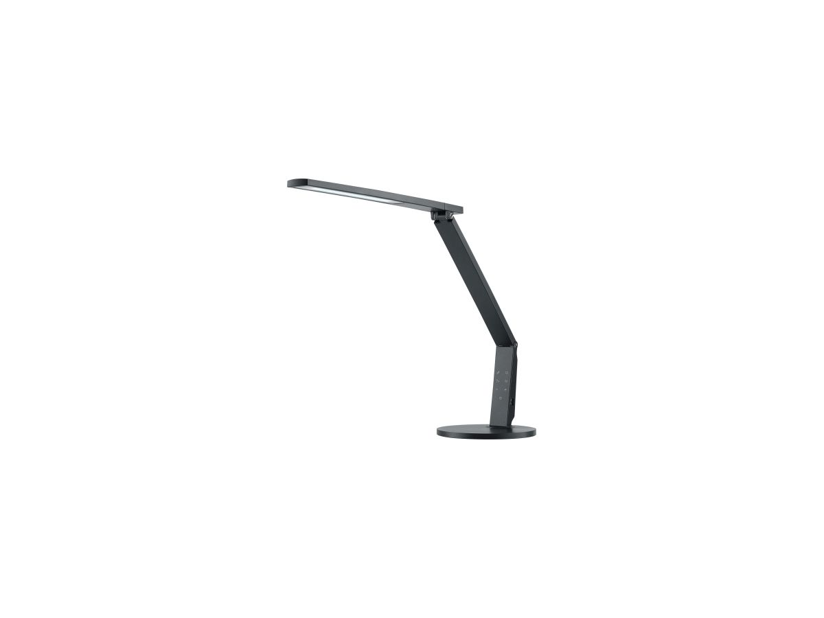 Hansa-Technik Tischleuchte Vario Plus h5010667 LED anthrazit