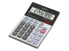 Sharp Taschenrechner EL-M711GGY 10Zeichen Solar/Batterie sw/ws